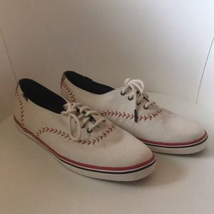Baseball Keds